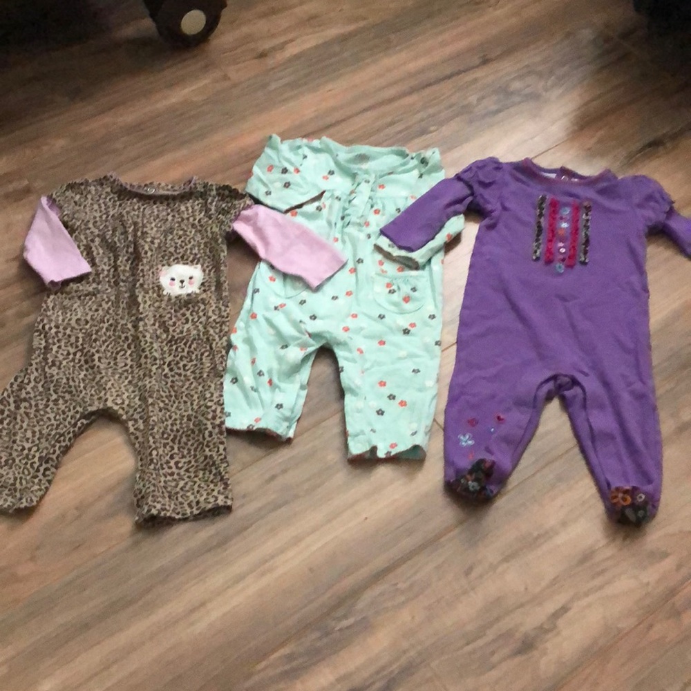Cute pajamas
